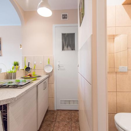 Apartamenty Wójcik Provans Gdynia Exterior foto