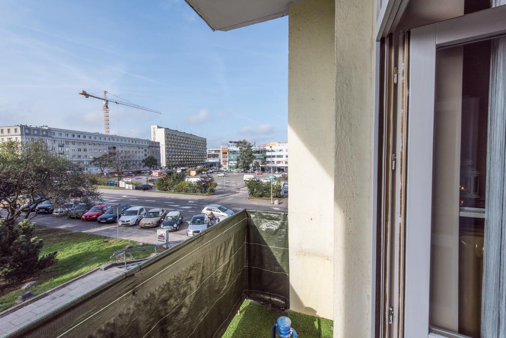 Apartamenty Wójcik Provans Gdynia Exterior foto
