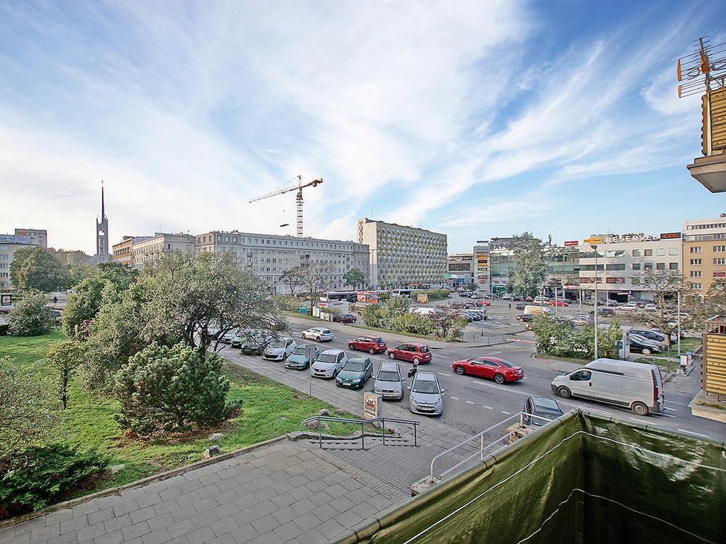 Apartamenty Wójcik Provans Gdynia Exterior foto