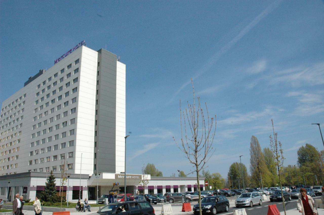 Apartamenty Wójcik Provans Gdynia Exterior foto