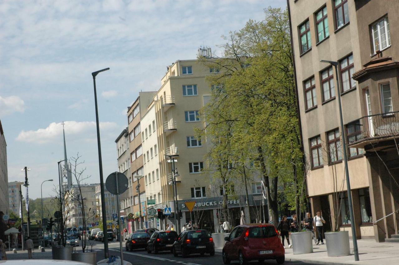 Apartamenty Wójcik Provans Gdynia Exterior foto