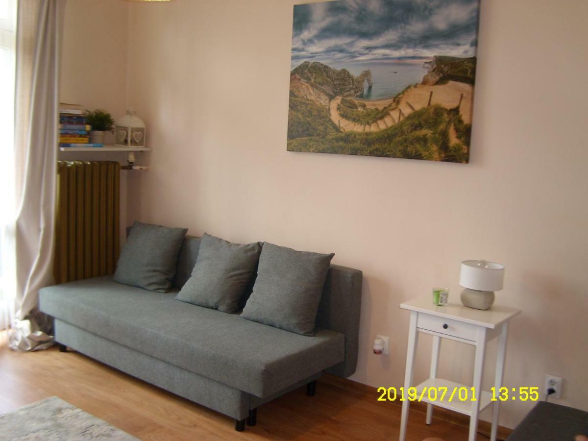 Apartamenty Wójcik Provans Gdynia Exterior foto