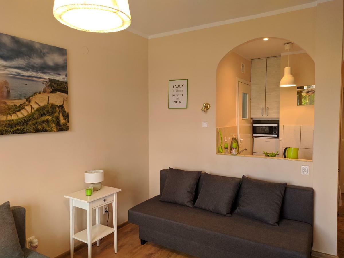Apartamenty Wójcik Provans Gdynia Exterior foto